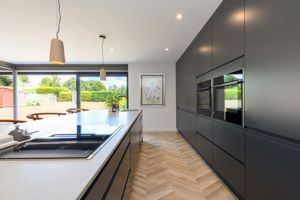 Living Space- click for photo gallery